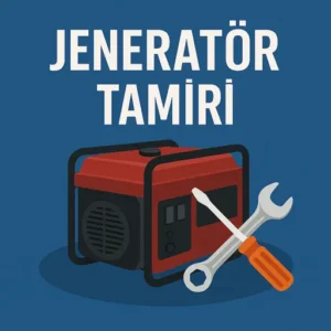 trabzon-surmene-muratli Jeneratör Tamiri