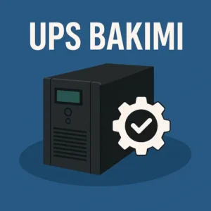 ordu-unye-fevzi-cakmak-mahallesi UPS Bakımı