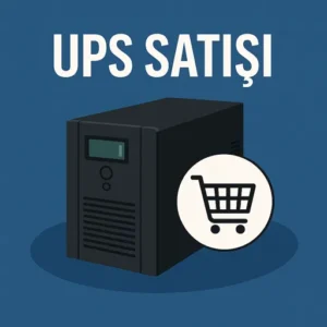ordu-unye-golevi-mahallesi UPS Satışı